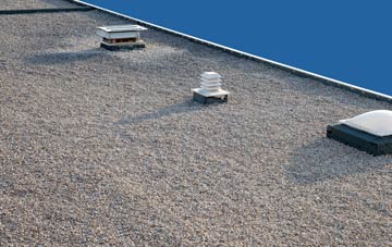 flat roofing Furze Platt, Berkshire
