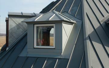 metal roofing Furze Platt, Berkshire