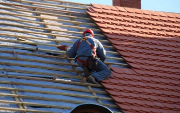 roof tiles Furze Platt, Berkshire